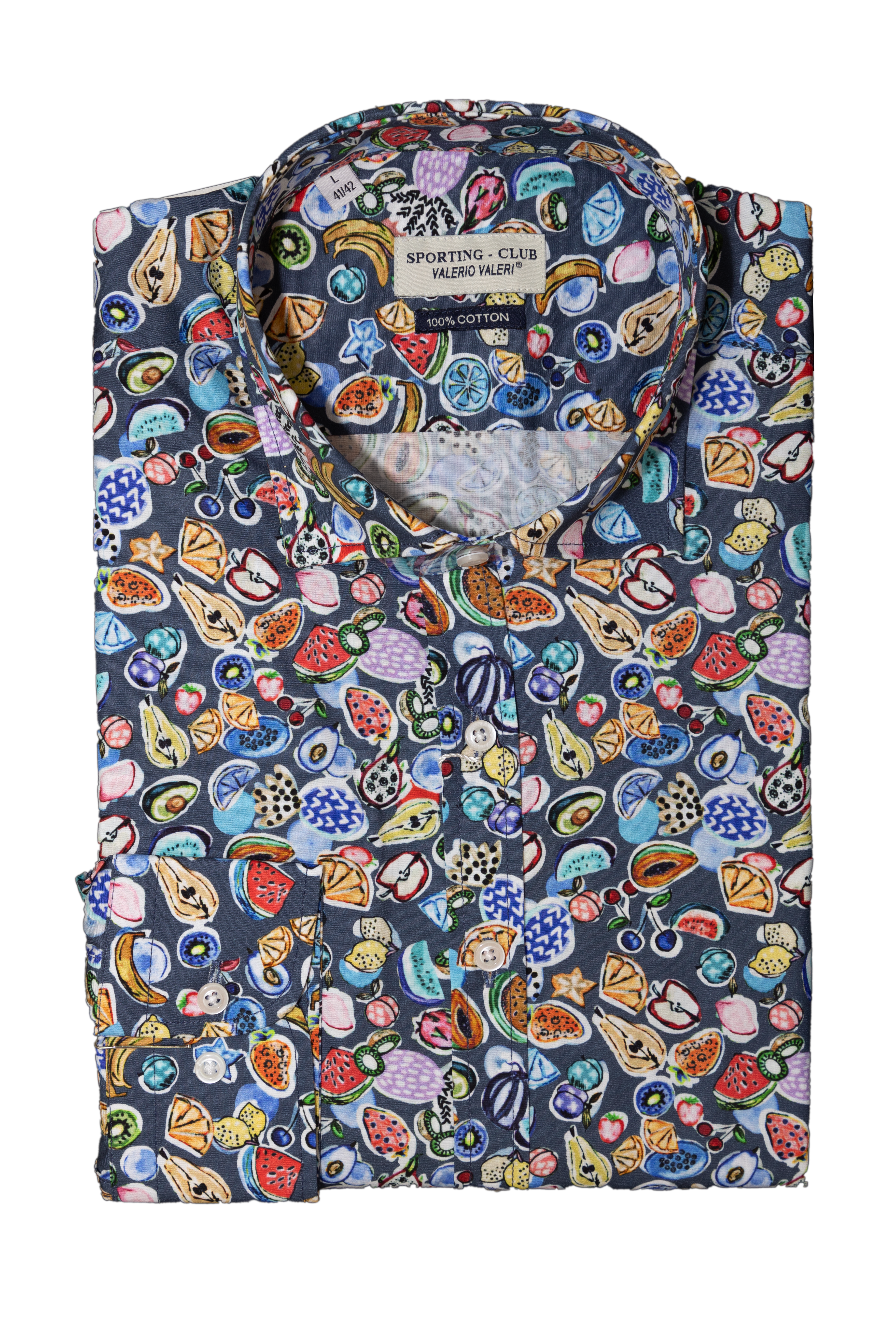 32-1342 TUTTI FRUTTI