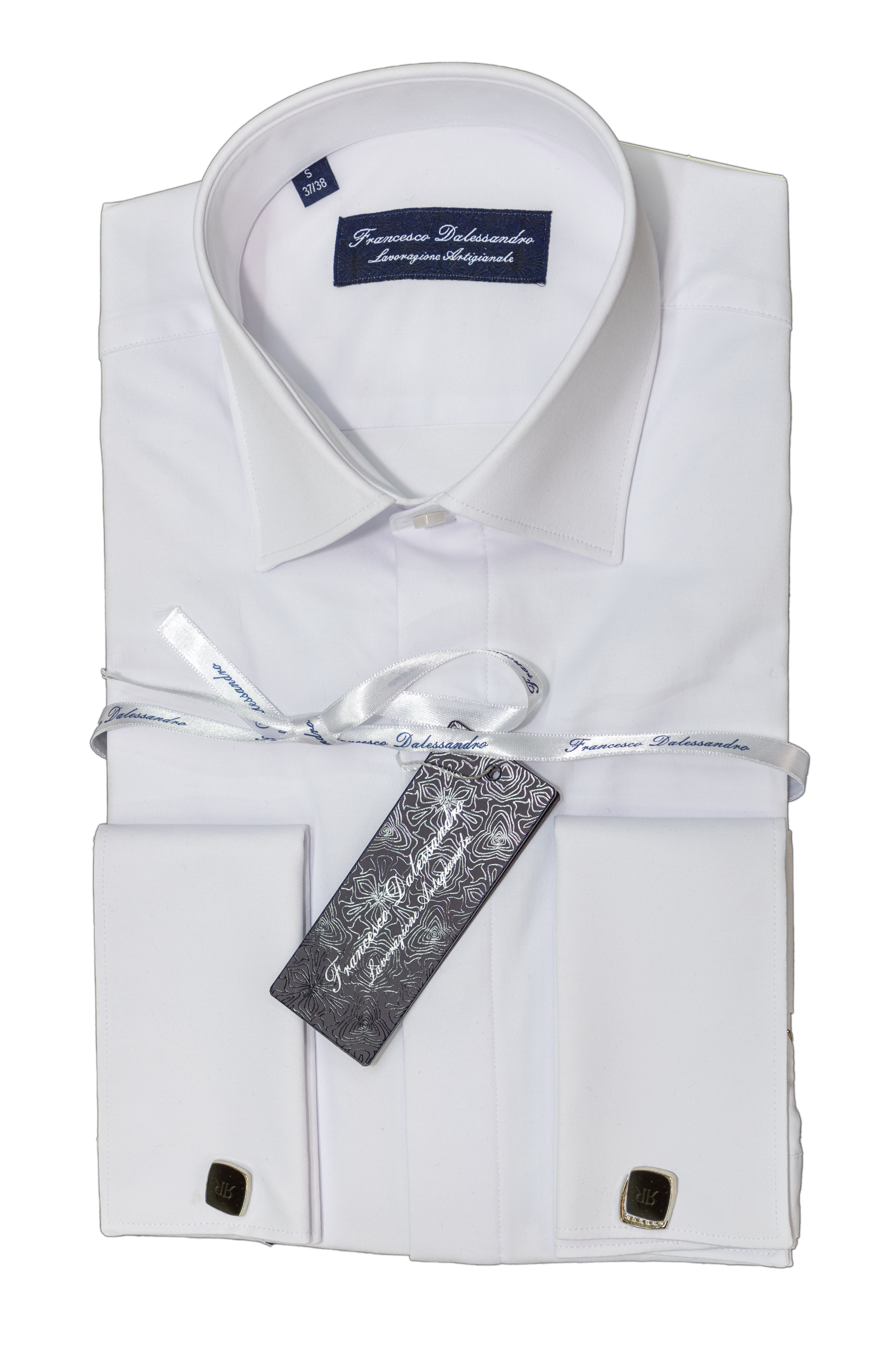 DOPPIO POLSO 9003 BIANCA