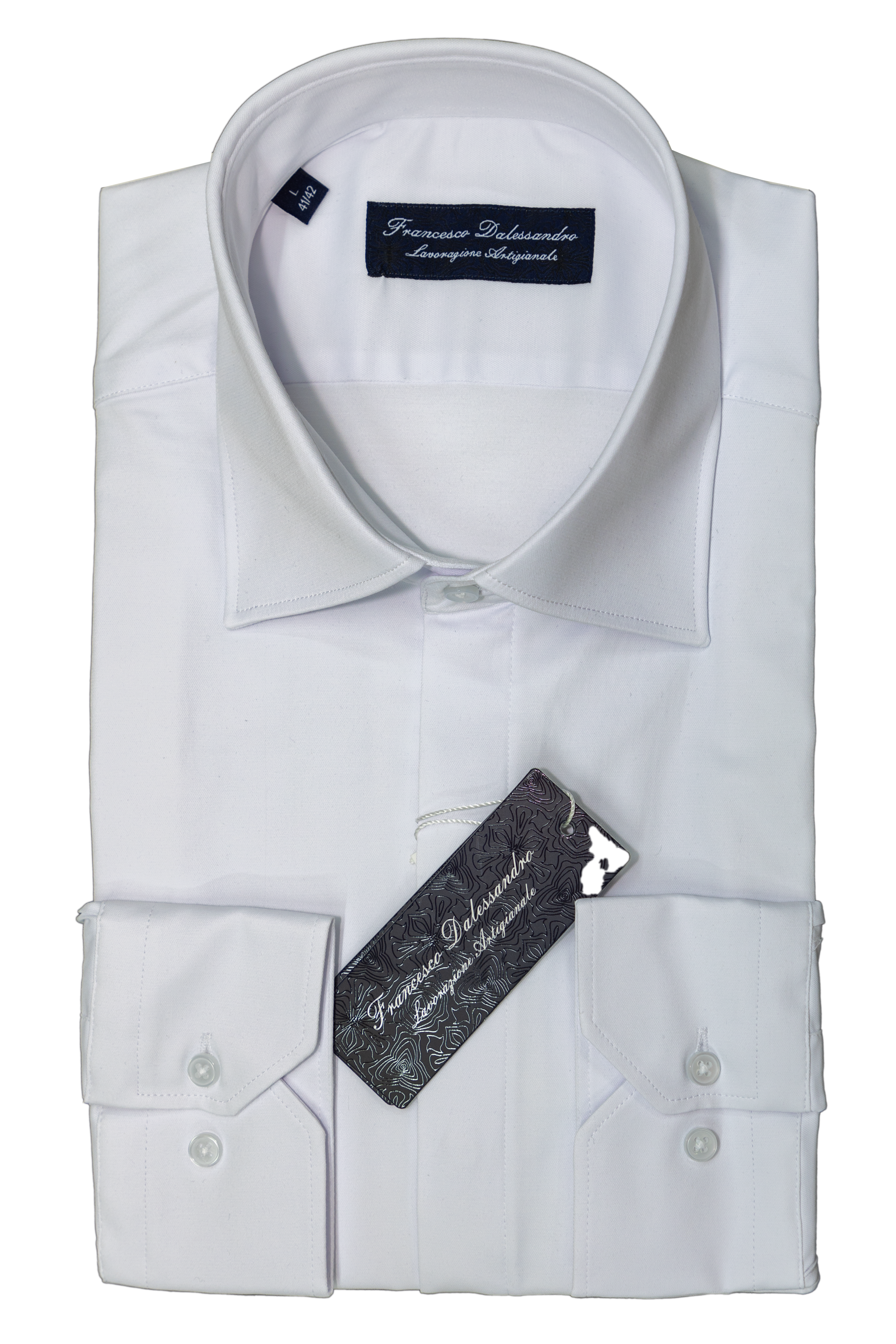 Q32-9003 LYCRA BIANCA